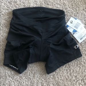 Pearl Izumi Sugar Bike Shorts New w/ Tags